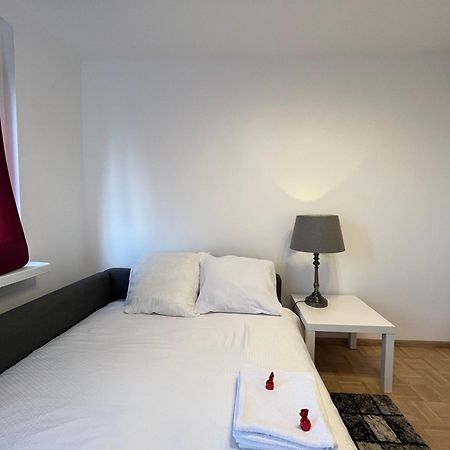 Bema Guest House - City Centre Вроцлав Екстериор снимка