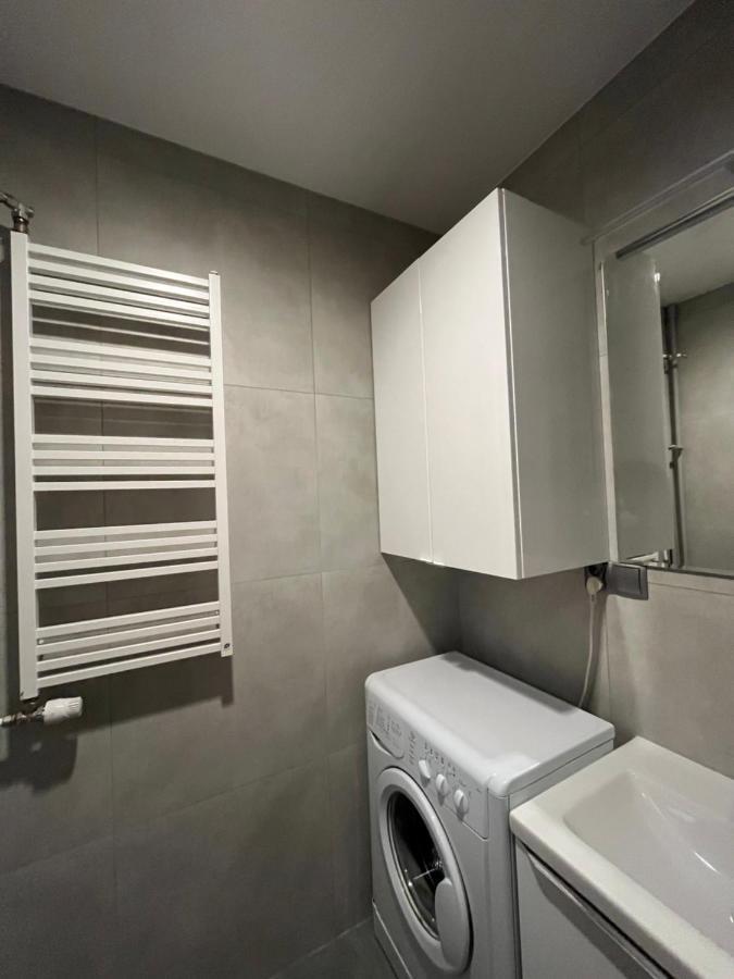 Bema Guest House - City Centre Вроцлав Екстериор снимка