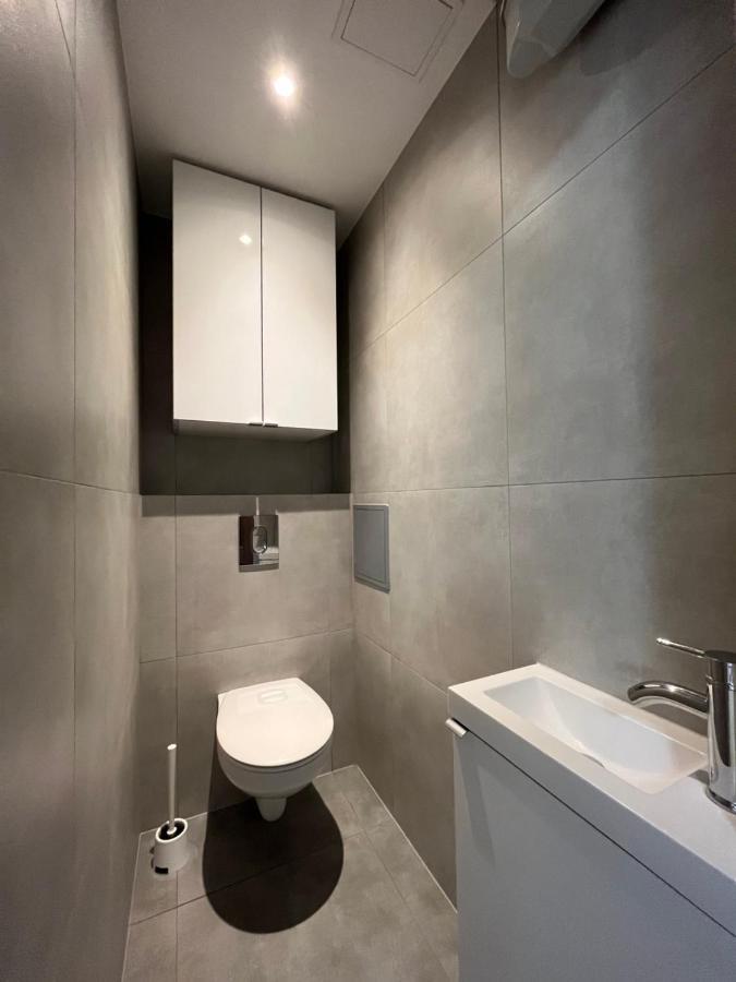 Bema Guest House - City Centre Вроцлав Екстериор снимка