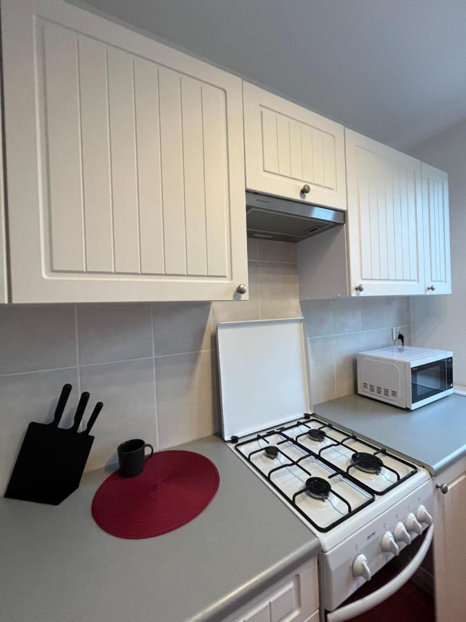 Bema Guest House - City Centre Вроцлав Екстериор снимка