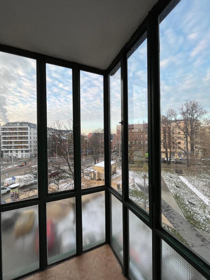 Bema Guest House - City Centre Вроцлав Екстериор снимка