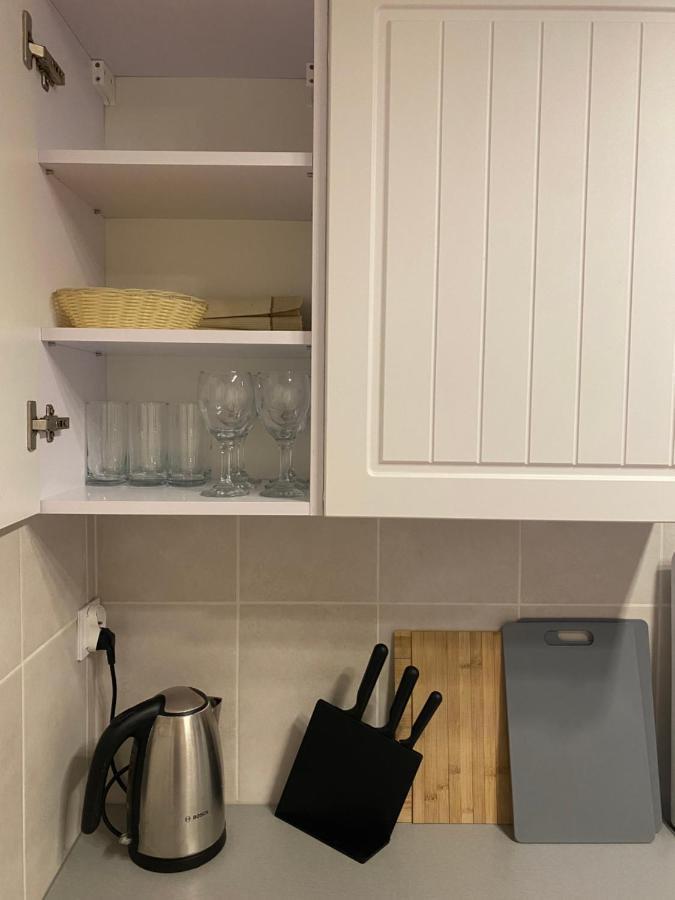 Bema Guest House - City Centre Вроцлав Екстериор снимка