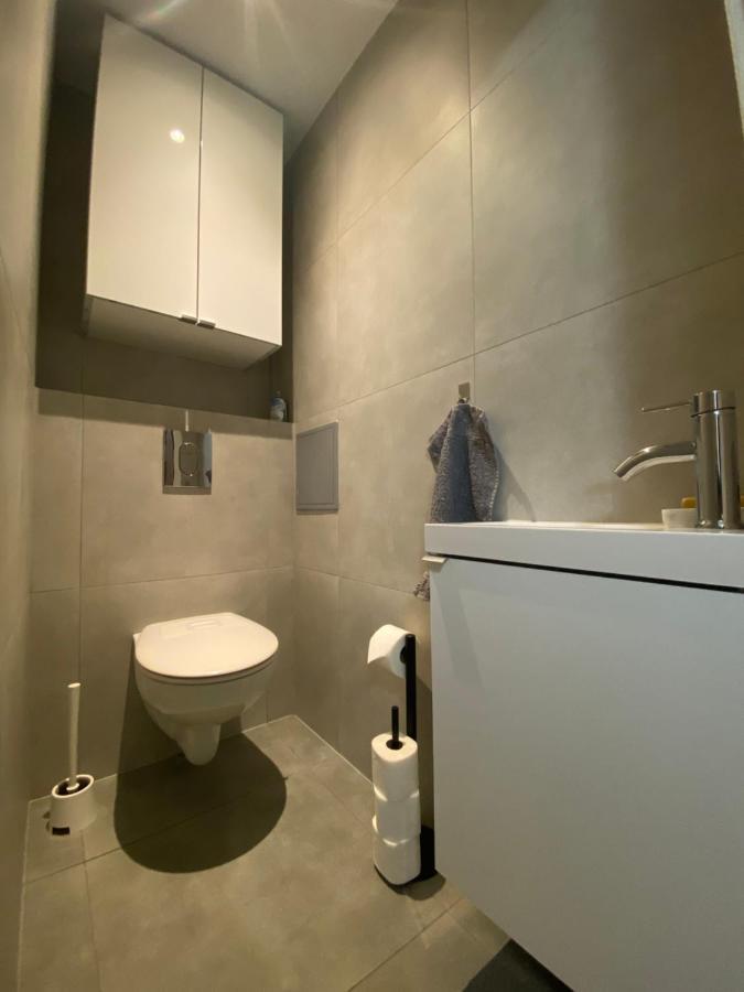 Bema Guest House - City Centre Вроцлав Екстериор снимка