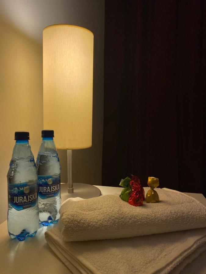 Bema Guest House - City Centre Вроцлав Екстериор снимка