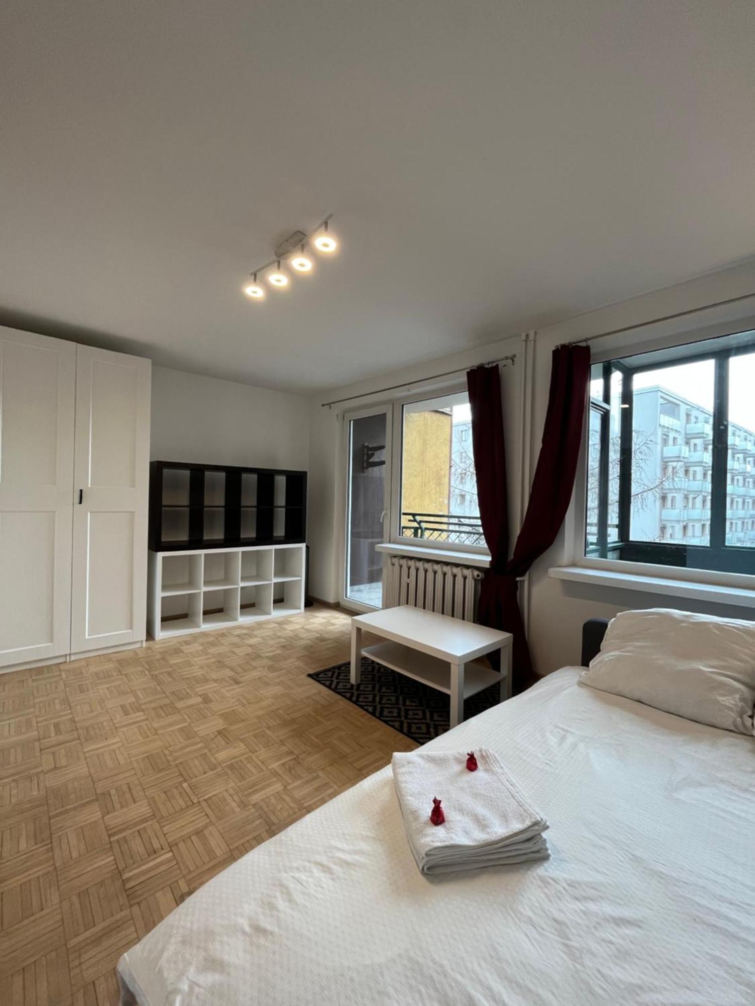 Bema Guest House - City Centre Вроцлав Стая снимка