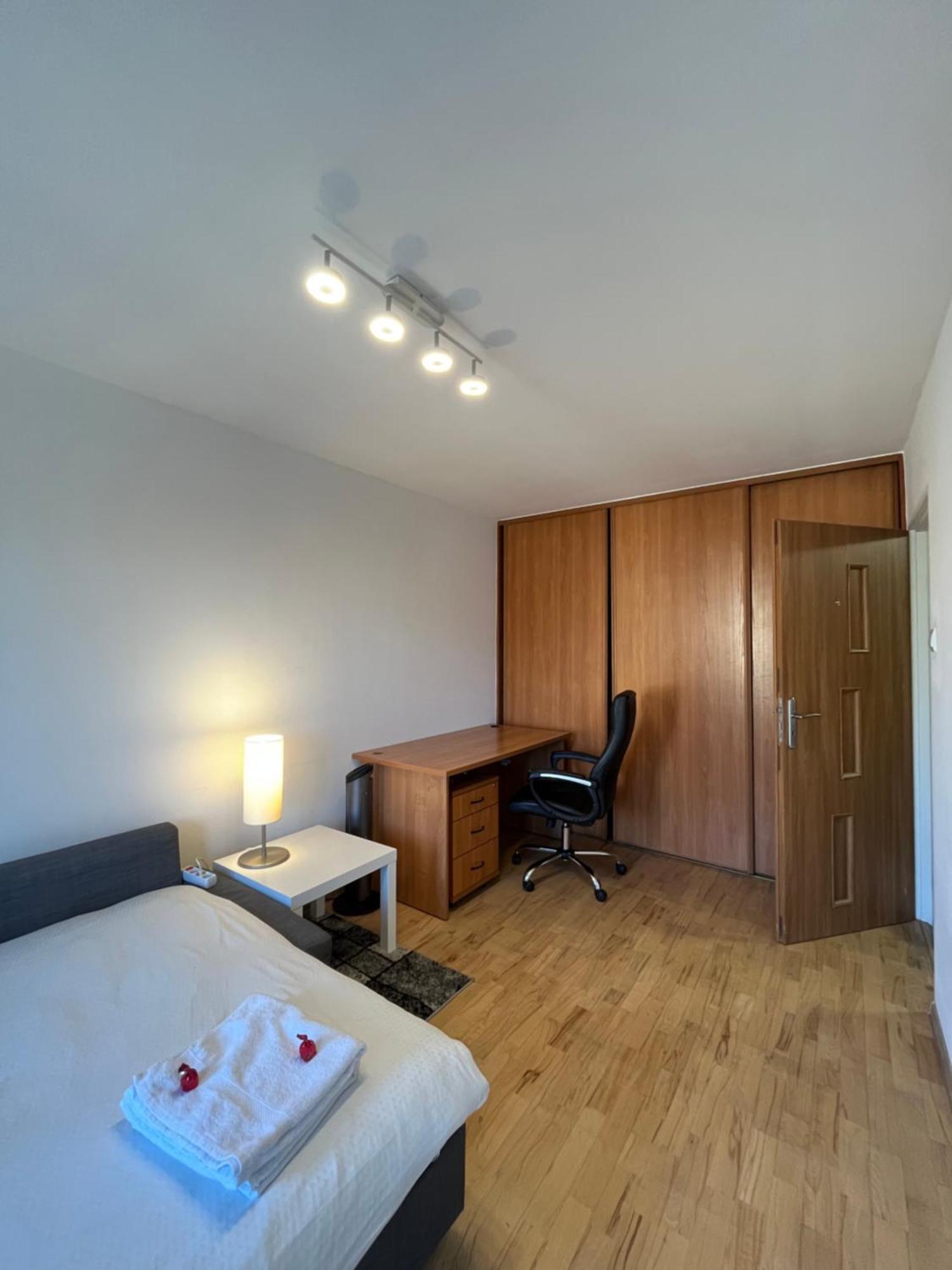 Bema Guest House - City Centre Вроцлав Екстериор снимка