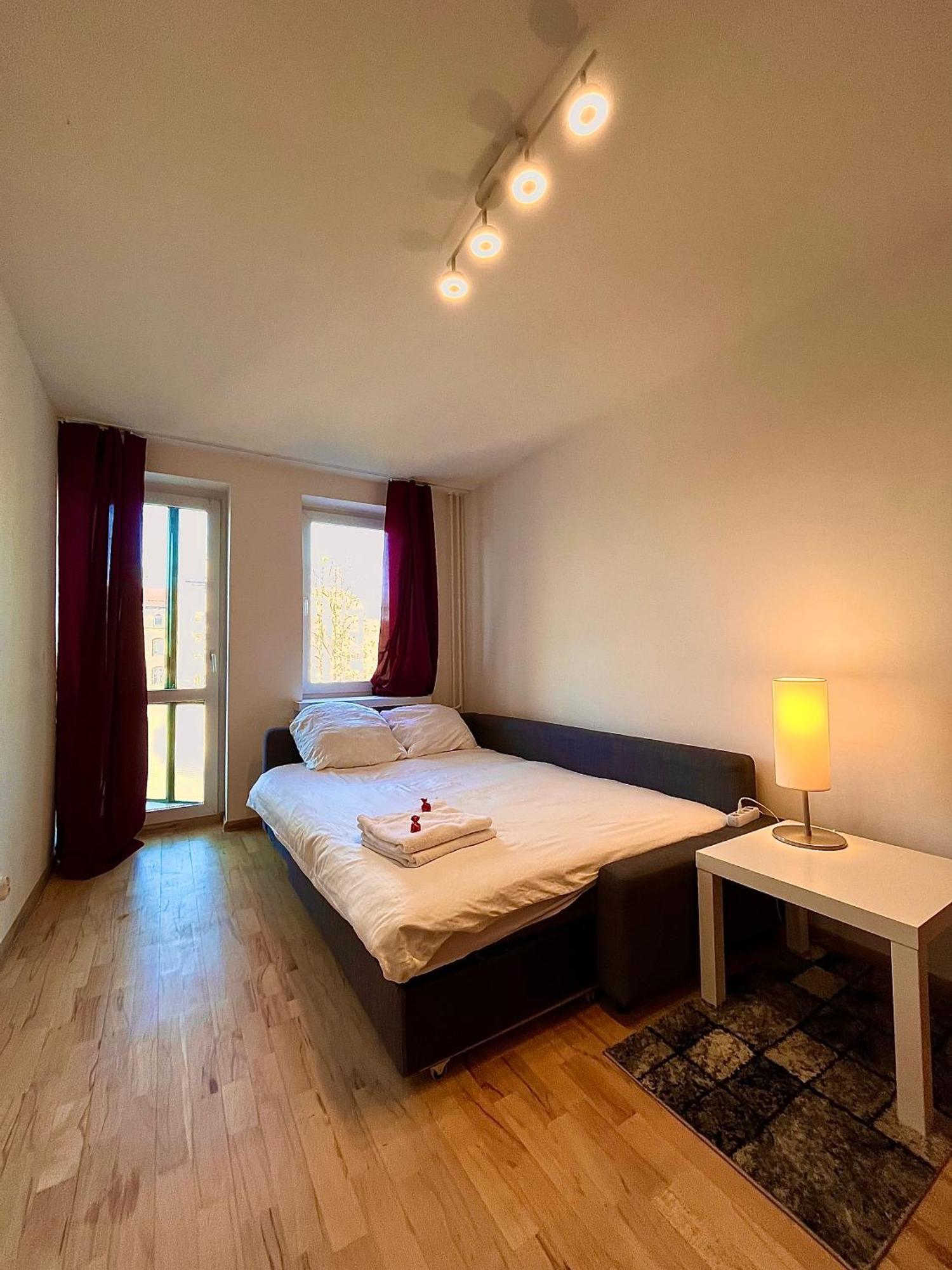 Bema Guest House - City Centre Вроцлав Екстериор снимка