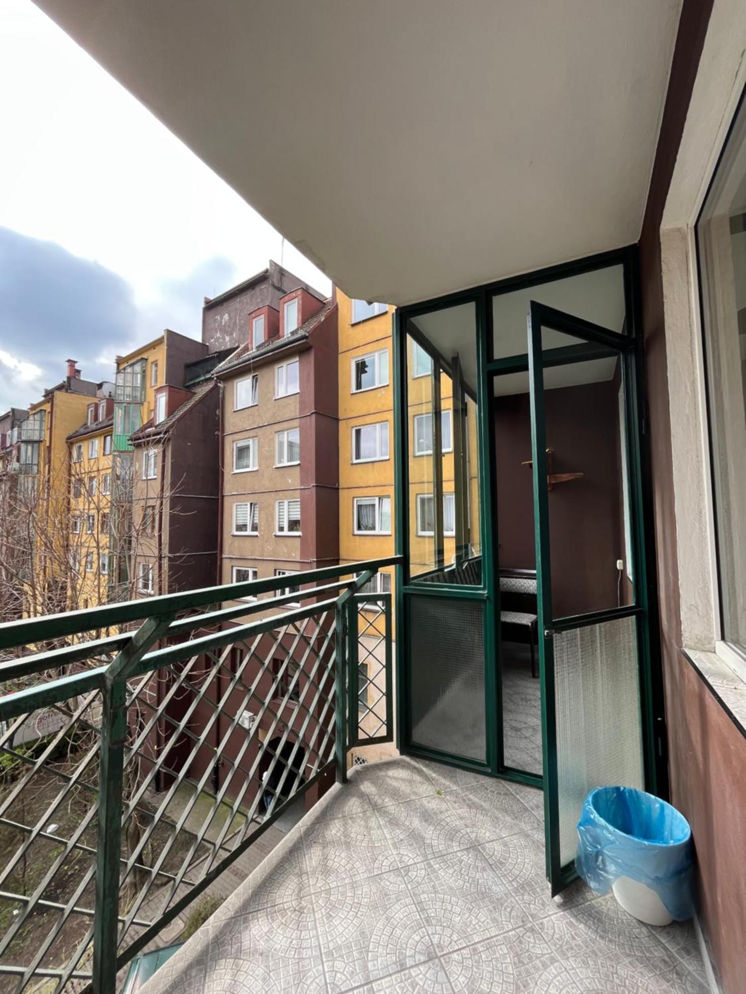 Bema Guest House - City Centre Вроцлав Екстериор снимка