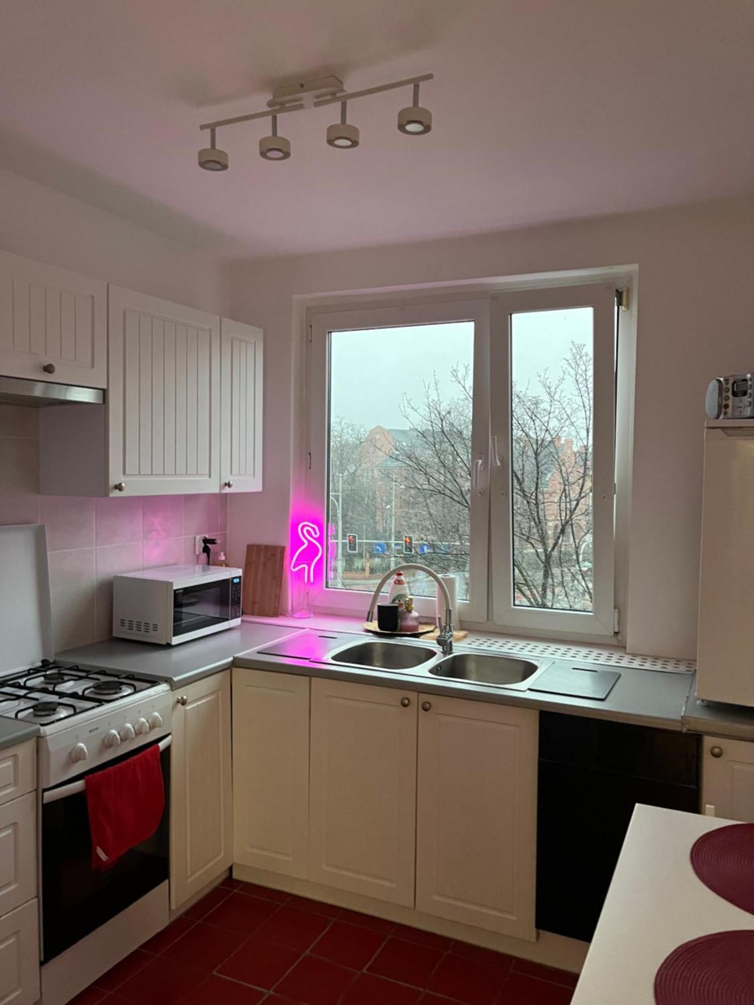 Bema Guest House - City Centre Вроцлав Екстериор снимка