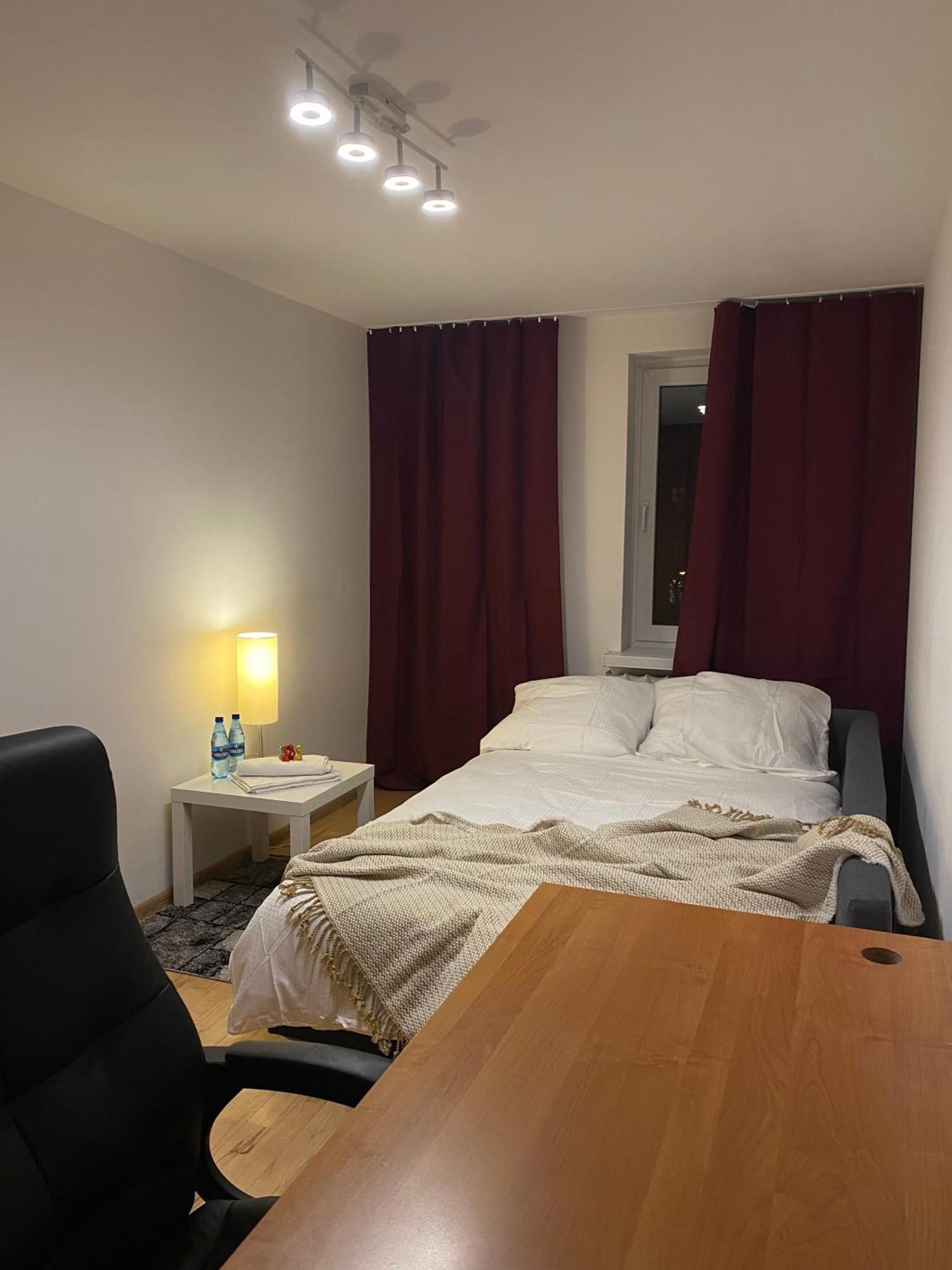 Bema Guest House - City Centre Вроцлав Екстериор снимка
