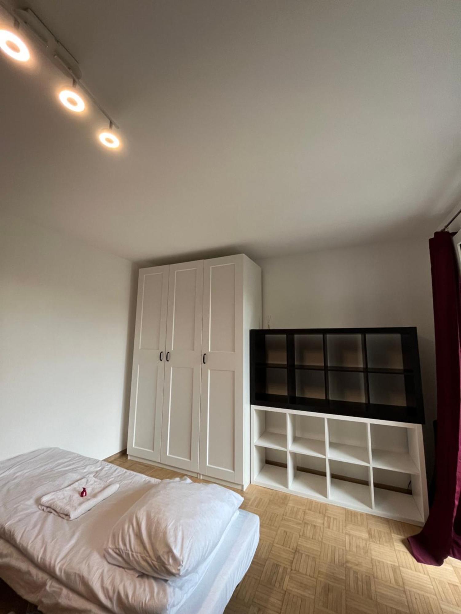Bema Guest House - City Centre Вроцлав Стая снимка