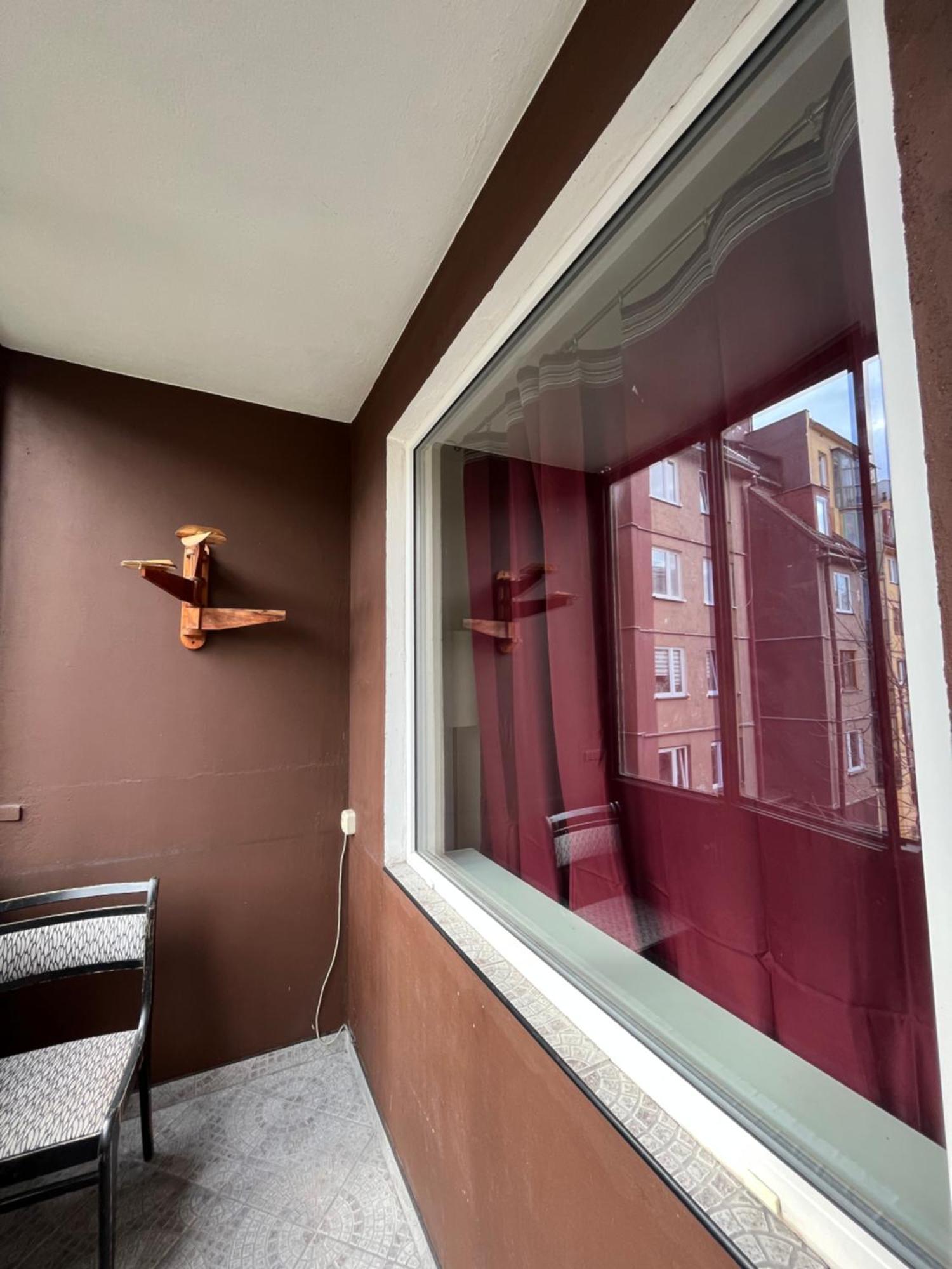 Bema Guest House - City Centre Вроцлав Стая снимка