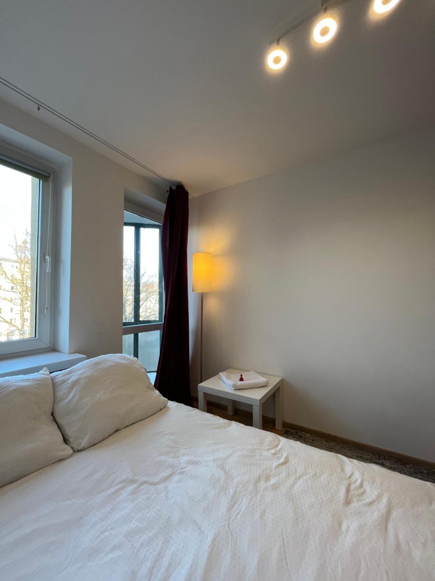 Bema Guest House - City Centre Вроцлав Екстериор снимка