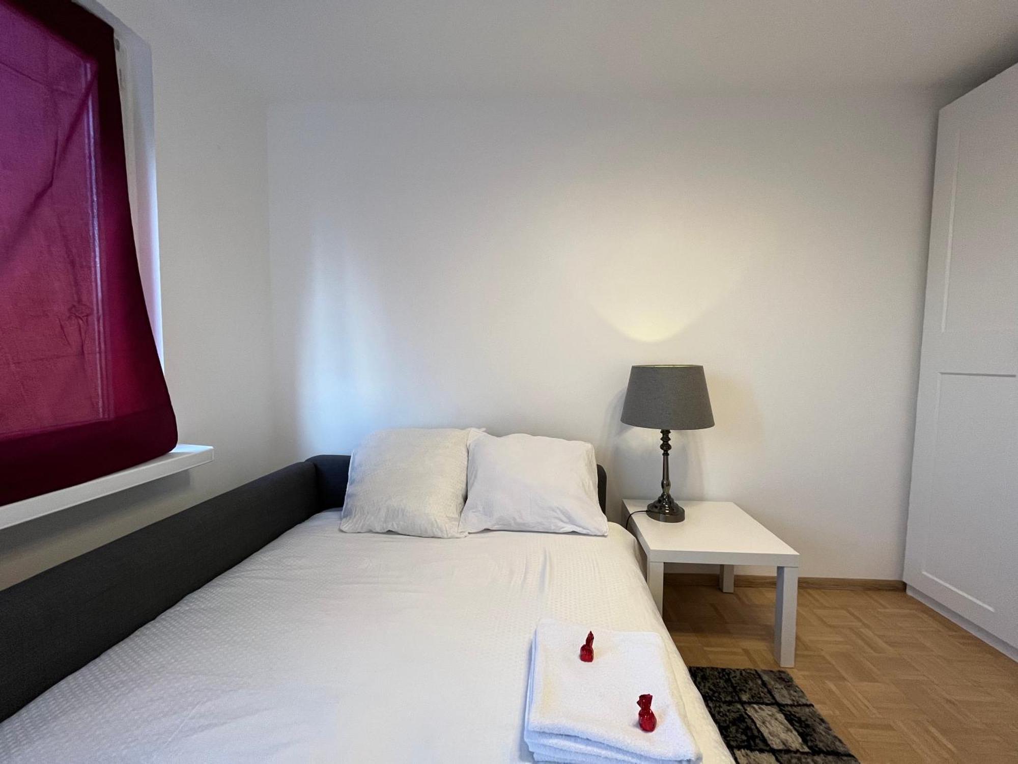Bema Guest House - City Centre Вроцлав Екстериор снимка