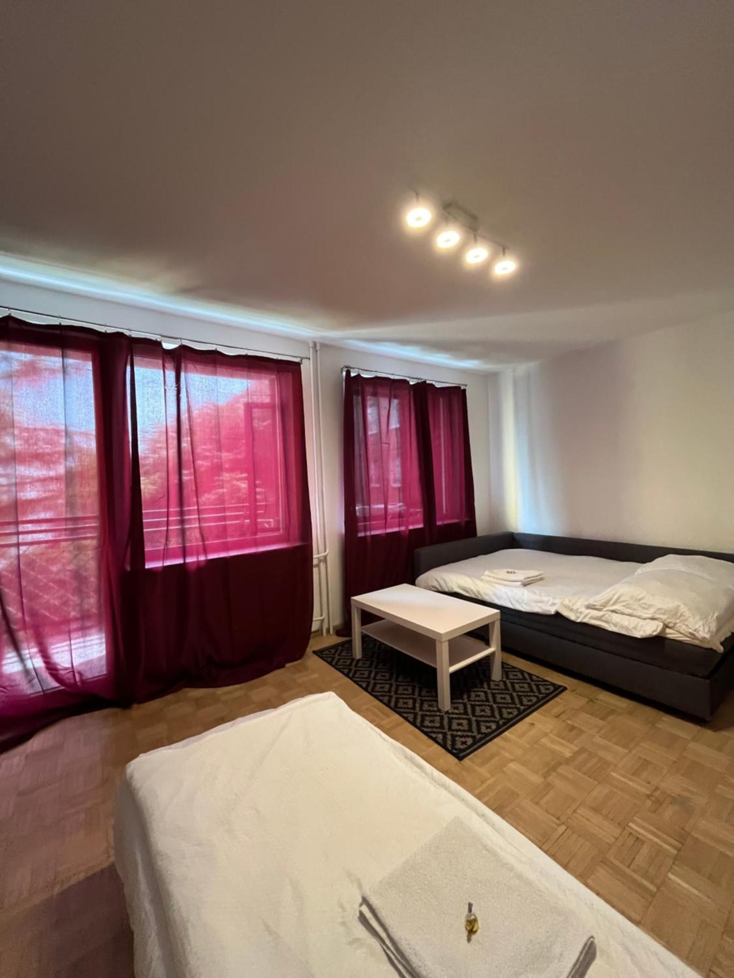 Bema Guest House - City Centre Вроцлав Стая снимка
