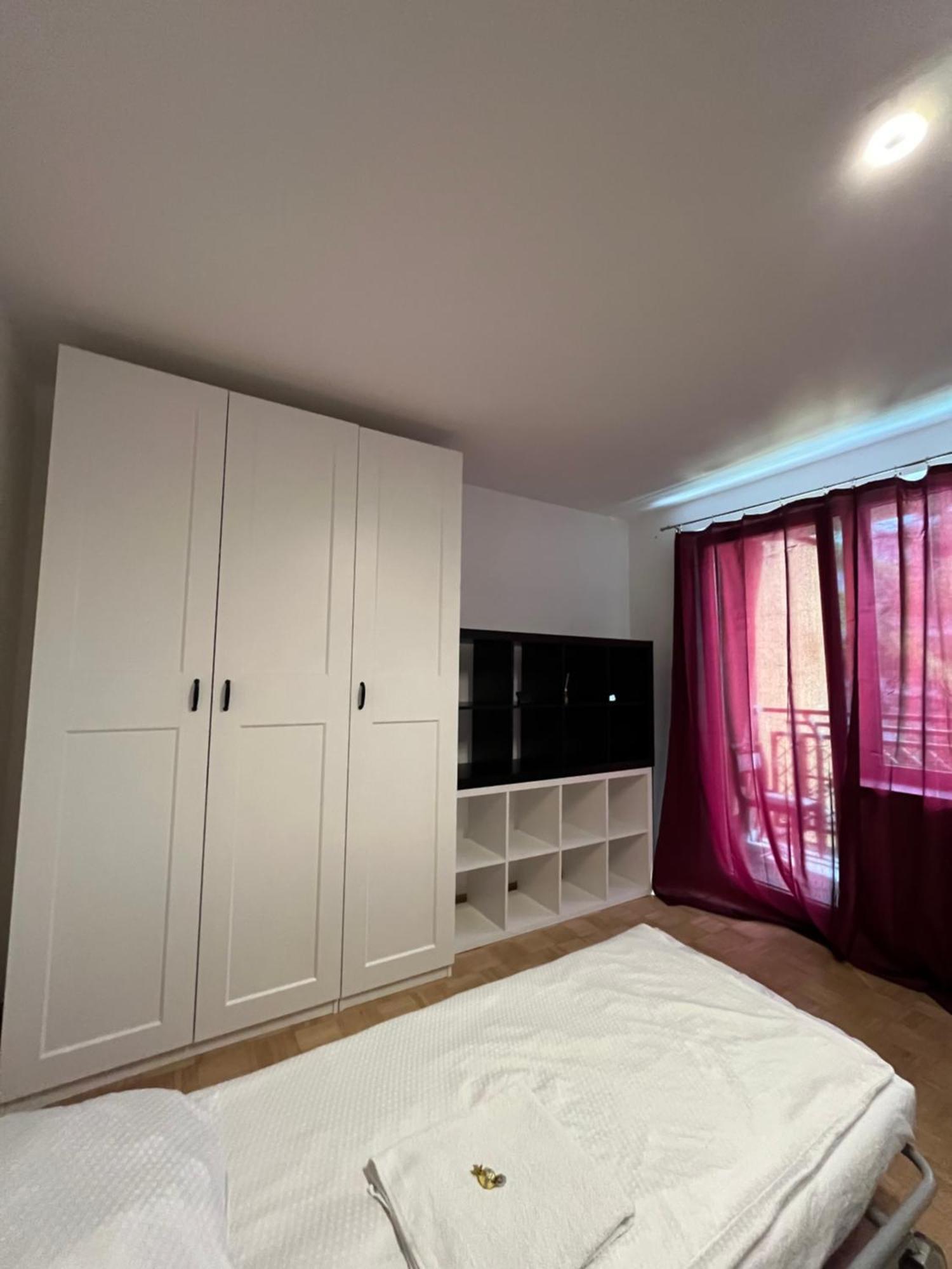 Bema Guest House - City Centre Вроцлав Стая снимка